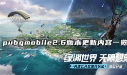 Pub g最新版本爆料,全新内容与优化升级一览